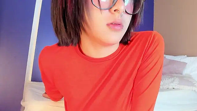 Blue Sixx online show from January 31, 7:23 pm