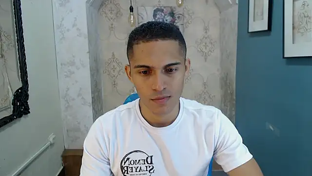 Derek Storm  online show from November 14, 10:41 am