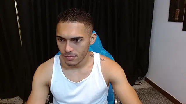 Derek Storm  online show from November 29, 11:43 am