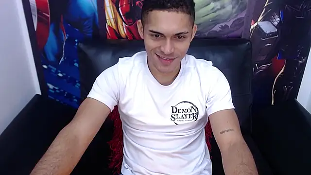 Derek Storm  online show from December 19, 11:34 am