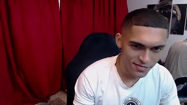 Snapshot of Derek_Storm_ chatting on September 29, 3:13 am Derek Storm online show from September 29, 3:13 am