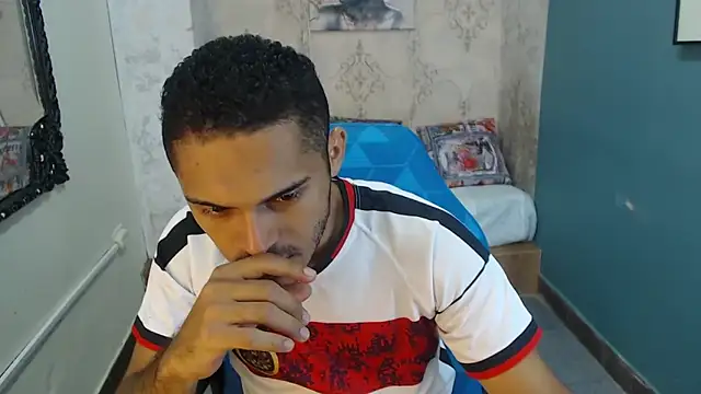 Derek Storm  online show from November 23, 12:37 pm