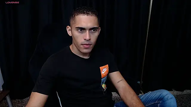 Derek Storm  online show from November 15, 10:52 am