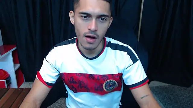 Derek Storm  online show from November 21, 10:58 am