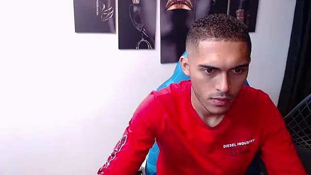 Derek Storm  online show from November 10, 11:48 am