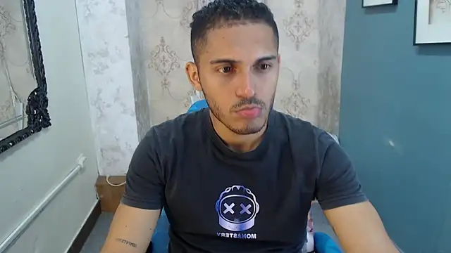 Derek Storm  online show from December 4, 12:26 pm