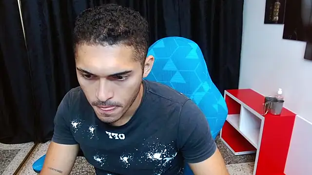 Derek Storm  online show from December 22, 12:38 pm