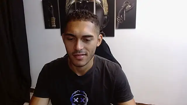 Derek Storm  online show from November 30, 12:06 pm