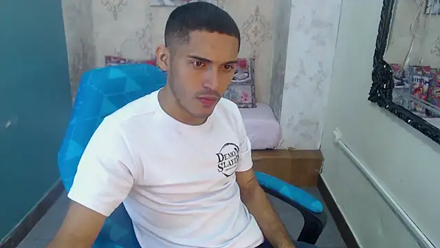 Derek Storm  online show from October 29, 10:47 am