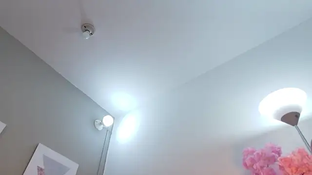 EbonyCoWorker online show from March 8, 12:30 pm