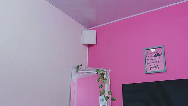 EbonyCoWorker online show from May 5, 6:38 am