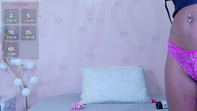 EbonyCoWorker online show from April 18, 12:40 pm
