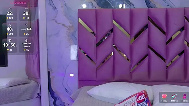 EbonyCoWorker online show from March 13, 7:19 pm