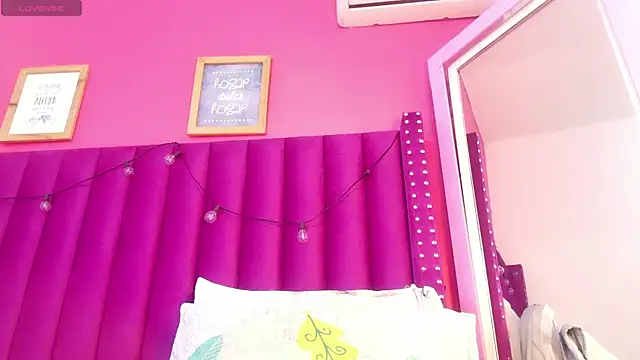 EbonyCoWorker online show from February 23, 5:13 pm