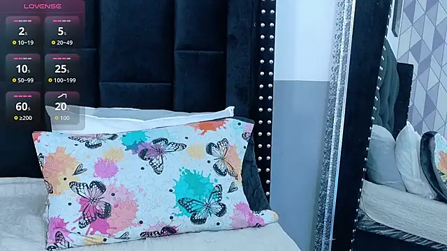 EbonyCoWorker online show from March 19, 7:36 pm