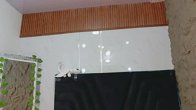 EbonyCoWorker online show from June 14, 11:55 am
