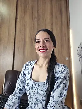 Sophia k Rk online show from May 26, 1:15 am