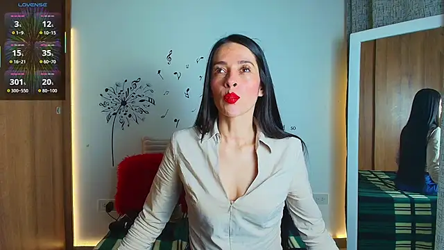 Sophia k Rk online show from December 21, 10:10 pm