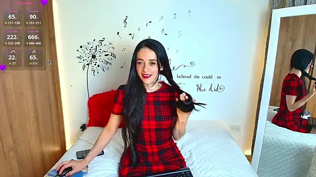 Sophia k Rk online show from November 12, 12:26 am