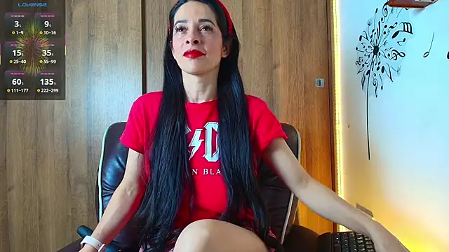 Sophia k Rk online show from June 3, 11:42 pm