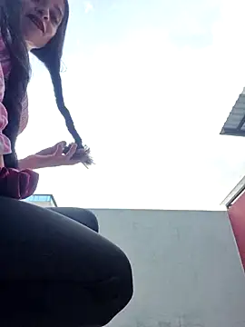 Sophia k Rk online show from November 3, 9:40 pm