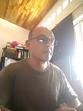 jorge406 online show from April 26, 3:31 pm