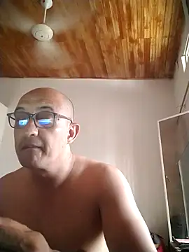 jorge406 online show from March 25, 9:35 pm