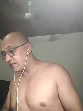 jorge406 online show from March 2, 12:11 am