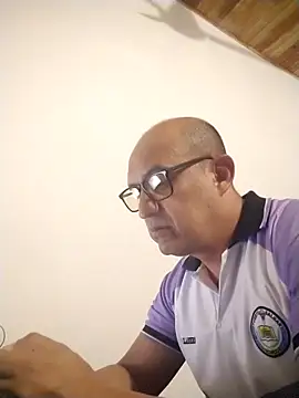 jorge406 online show from November 4, 9:02 am