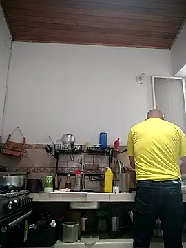 jorge406 online show from October 14, 5:46 pm