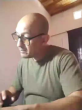 jorge406 online show from October 19, 2:42 pm