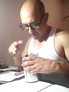 jorge406 online show from November 12, 7:40 pm