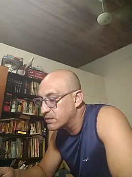 jorge406 online show from March 5, 11:43 pm