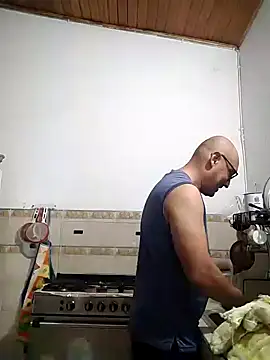 jorge406 online show from October 24, 12:31 am