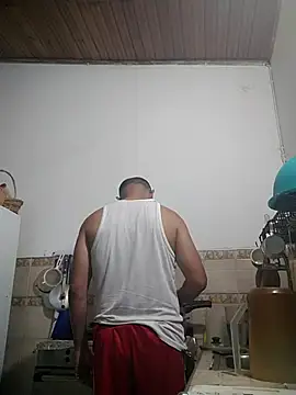 jorge406 online show from February 25, 11:48 pm