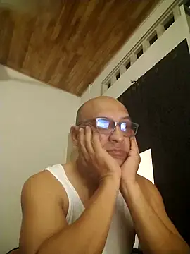 jorge406 online show from March 7, 12:28 am