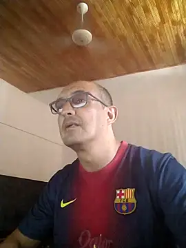 jorge406 online show from February 28, 5:34 pm