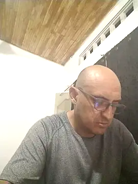 jorge406 online show from March 4, 11:45 pm