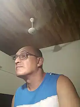 jorge406 online show from February 17, 1:25 am