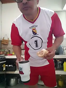 jorge406 online show from October 25, 3:23 pm