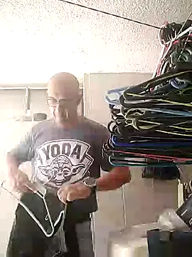 jorge406 online show from March 22, 3:35 pm