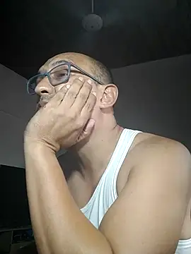 jorge406 online show from February 26, 9:59 pm