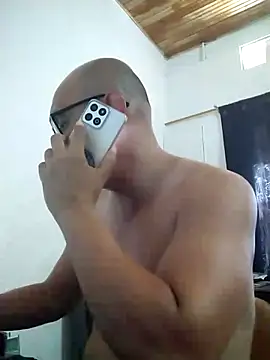 jorge406 online show from October 29, 6:51 pm