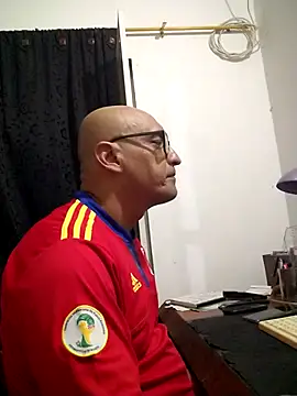 jorge406 online show from September 30, 1:22 am