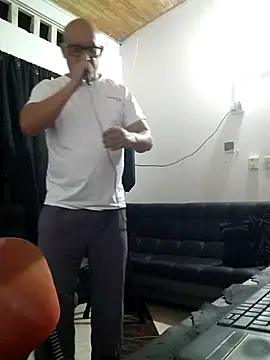 jorge406 online show from October 31, 2:08 am