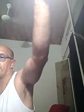 jorge406 online show from February 11, 11:59 pm