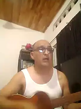 jorge406 online show from April 7, 12:56 am