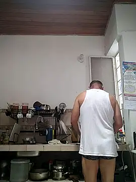 jorge406 online show from September 24, 6:14 pm