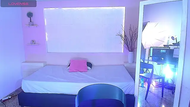 IvyShine7 online show from September 26, 3:13 am