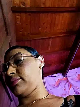 IvyShine7 online show from May 26, 7:56 pm